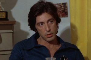 "Es mi favorita, pero no le gustó a nadie". Al Pacino afirma que esta poco conocida película es la mejor de su carrera