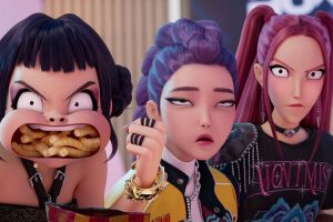 'Las guerreras K-Pop' es el mayor bombazo del año en Netflix y todo empezó gracias a la frustración de su directora: "Nunca tuve la oportunidad"