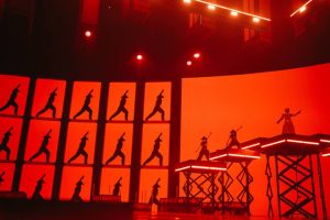 Puede que de Intervisión 2025 no salga el próximo "Espresso Macchiato", pero respira algo que Eurovisión perdió hace tiempo: autenticidad