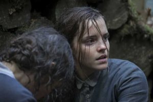 Hace seis años que Emma Watson no aparece en una película. La actriz ha dejado claro que prefiere continuar así