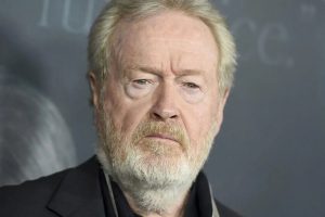 Ridley Scott confiesa que su película favorita es una cinta de él, actuada por su hermano, grabada en dos semanas y con presupuesto de 65 libras