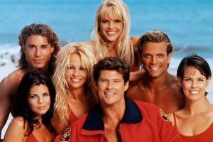 'Los vigilantes de la playa' tendrá un reboot inesperadísimo 23 años después de su último episodio