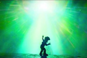 Fracasó en cines hace unos meses, pero esta entrañable y sencilla película de ciencia ficción familiar se estrena en Disney+ en busca de una segunda oportunidad