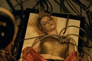 'The Bride!' muestra su espectacular primer tráiler, con Christian Bale y Jessie Buckley haciendo su propia versión de una de las mejores películas de la historia