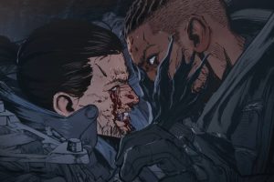 El anime de 'Death Stranding' desvela su primer trailer, y Hideo Kojima quiere demostrar que su videojuego tiene mucho que ofrecer más allá de Sam Bridges