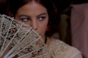 Ha fallecido Claudia Cardinale, pero siempre la recordaremos por su consagración en este épico clásico del cine italiano que puedes ver gratis: ‘El gatopardo’