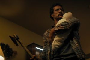 Pedro Pascal, Tom Hanks y más se juntan en una de las películas de culto del año, con historias cruzadas, fantasía y antifascismo