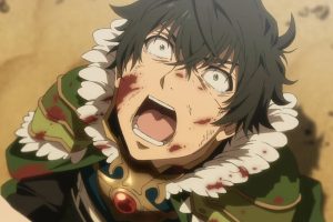 La temporada 5 de 'The Rising of the Shield Hero' ya está en marcha y el anime nos deja un amenazante tráiler para poner las cosas difíciles a sus héroes