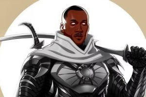 "¿Qué están haciendo con Blade? No tenemos ni idea". El director de 'Marvel Zombis' estalla y explica por qué el personaje ha debutado en su serie antes que en una película propia