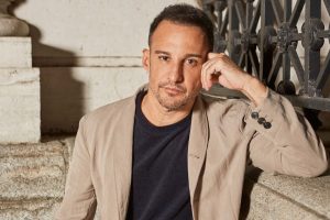 "Me ha quitado el sueño alguna que otra noche". Alejandro Amenábar confiesa de qué película suya está menos orgulloso