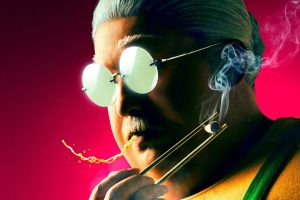 El anime de 'Sakamoto Days' no es suficiente. Tras arrasar en Netflix, el asesino más letal y su konbini tendrán su propia película en acción real