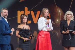 La subida de audiencia de La 1 confirma que RTVE va por la buena dirección. El problema está en que necesita 60 millones de euros más