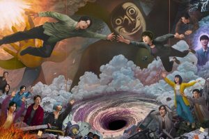 Alice in Borderland, temporada 3 (2025) crítica - un espectáculo arrollador que cierra la historia de Arisu y Usagi