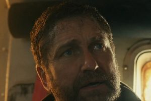 Gerard Butler presenta la secuela de una de sus mejores películas de acción con un alucinante tráiler que rebosa ciencia ficción