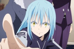 Adiós a Rimuru Tempest. 'That Time I Got Reincarnated as a Slime' llega a su final, aunque no significa necesariamente que nos quedemos sin anime