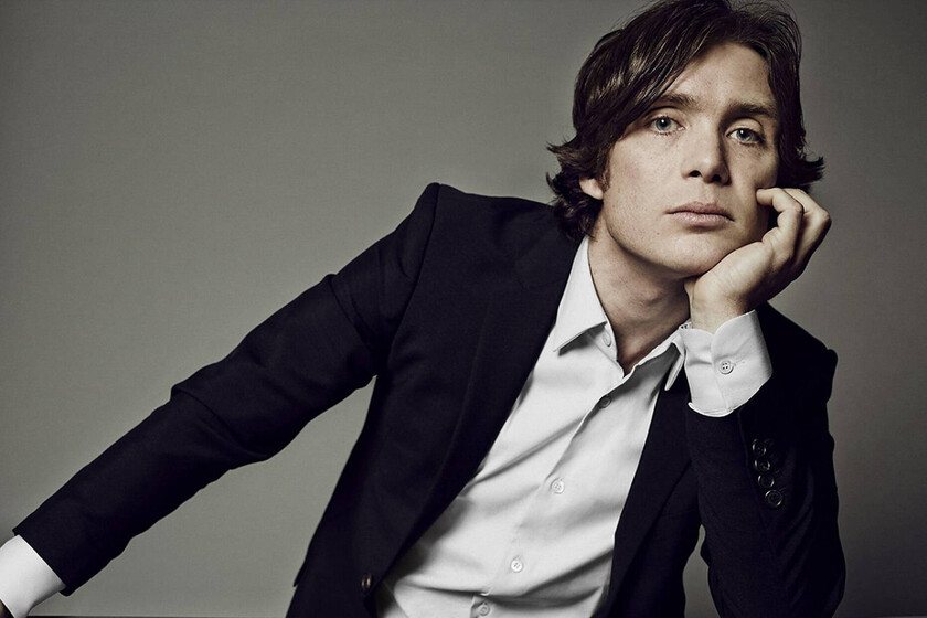 Cillian Murphy confiesa que esta película de su tierra natal lo llevó a transformar la forma en la que actúa