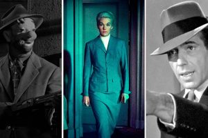 Las 30 mejores películas de suspense e intriga de todos los tiempos