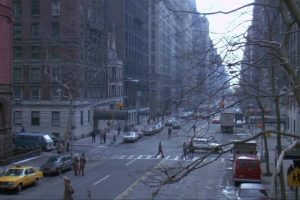 'Regreso al futuro' no existiría si no fuera por este otro clásico de los 80. Una película de aventuras con Michael Douglas que fue nominada al Oscar