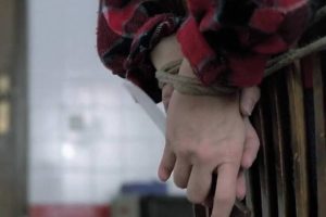 el alucinante thriller con el que debutó uno de los mejores direcctores del cine español