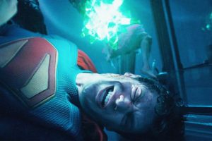 James Gunn responde a la muy específica pregunta de un fan sobre los excrementos de Superman. "Hemos pensado en esto"