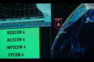 Kathryn Bigelow se rodea de un reparto de lujo para ponernos de los nervios con su nueva película. Intenso tráiler de 'Una casa llena de dinamita'