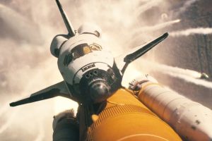 Hoy en Netflix, la película de ciencia ficción más vista de la historia de la plataforma con 171 millones de visualizaciones