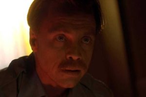 "No sé ni si me pagaron". Mark Hamill apareció en esta película olvidada de Stephen King, pero ni él mismo se acordaba