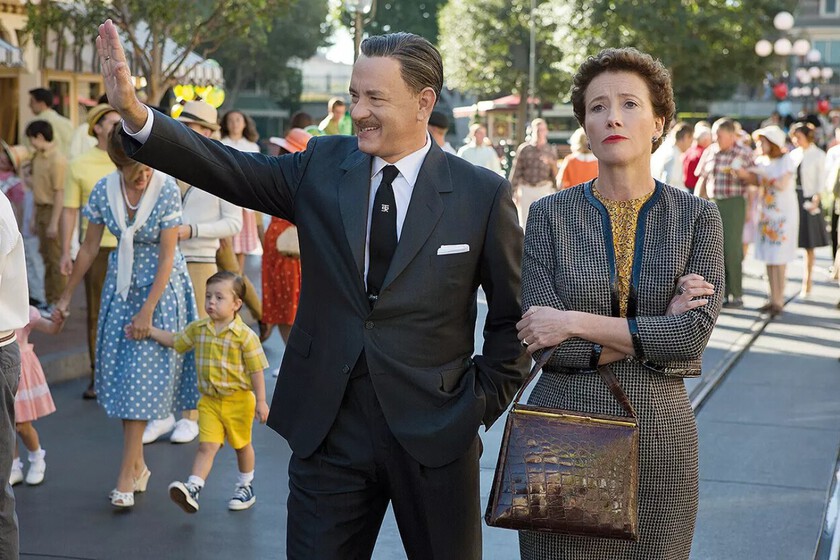61 años después, 'Mary Poppins' sigue siendo una de las películas más populares de Walt Disney. Su creadora odió la adaptación por completo