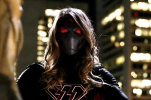 Hace 8 años, el Arrowverso ya nos había sumergido en una Tierra Nazi de DC en este crossover magistral