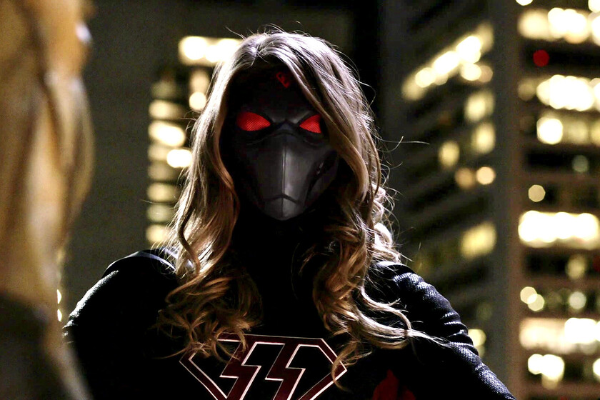 Hace 8 años, el Arrowverso ya nos había sumergido en una Tierra Nazi de DC en este crossover magistral