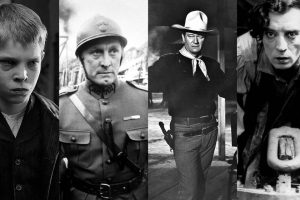 Las 34 mejores películas en blanco y negro de todos los tiempos