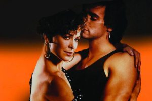 Hace 35 años, Hollywood enfrentó el mismo día a dos películas sobre la lambada. Nadie sabía que el motivo de este dislate era una pelea familiar entre primos