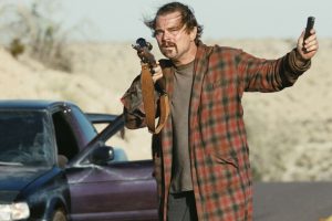 Leonardo DiCaprio vuelve a ser el rey de la taquilla: 'Una batalla tras otra' acaba de destronar a 'Kimetsu no Yaiba: La fortaleza infinita'