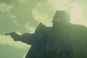 Hoy en TV, una singular película de aventuras de culto con Robert Pattinson y Tom Holland que fracasó en taquilla