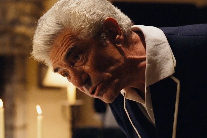 Hoy en Netflix, una de las mejores trilogías de la historia. Una extraordinaria saga de películas que cambió el cine para siempre