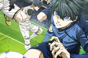 también tendrá su propio live action