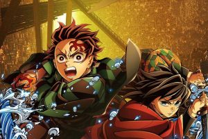 'Kimetsu no Yaiba' ya se ha merendado a 'Dragon Ball' y 'One Piece'. Tanjiro Kamado arrasa en España y consigue lo que no pudieron ni Goku, ni Luffy ni Makoto Shinkai