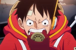 El anime de 'One Piece' se toma un descanso. Luffy y sus Sombrero de Paja nos dejan con la miel en los labios pero ya hay fecha de estreno para su regreso