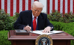 Donald Trump se reúne con Netanyahu para negociar un acuerdo de 21 puntos que permitiría un cese del fuego en Gaza y la libertad de los rehenes de Hamas