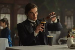 'House of Guinness' es el nuevo brindis del creador de 'Peaky Blinders' y Netflix. Un drama familiar con un acento propio donde se mezcla la historia con la política
