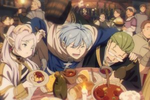 La temporada 2 de 'Frieren' confirma su fecha de estreno definitiva y se posiciona como uno de los animes más prometedores de 2026