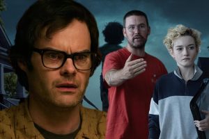 'Weapons' no hubiese sido lo mismo sin Bill Hader. Su director explica cómo su amigo logró elevar una de las mejores películas del año