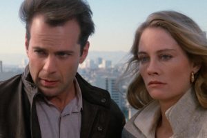 Nos hemos caído de muchas series cuando la tensión romántica quedaba resuelta. Es algo tan habitual que tiene un nombre