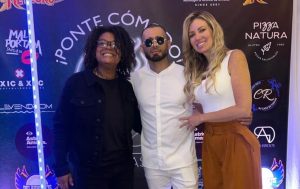 la nueva apuesta del podcast venezolano