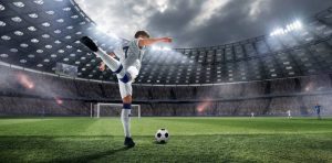 ¿Por qué los hándicaps asiáticos funcionan tan bien para partidos de fútbol con rivales igualados?