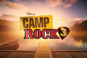 El esperado regreso de "Camp Rock 3" con Jonas Brothers y nuevo elenco revive la nostalgia musical