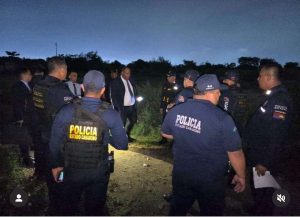 Abatidos en Valencia Cara de Queso y El Chimo