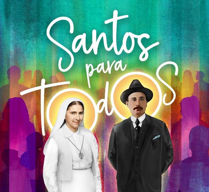 Abren concurso de composición Santos para Todos 2025