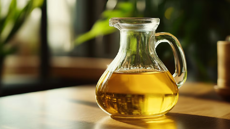 El auge del aceite de oliva en TikTok preocupa a dermatólogos: cuáles son sus advertencias