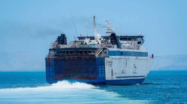 Actividad portuaria en Anzoátegui creció 230% en comparación con 2024